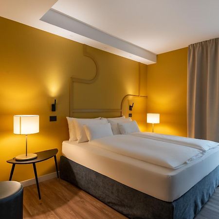 Ht Hotel Trieste Gradisca d'Isonzo Ngoại thất bức ảnh