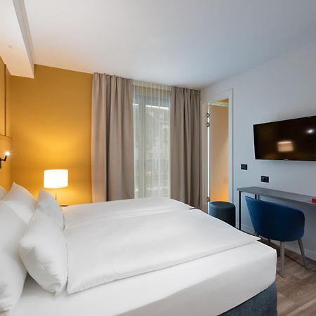 Ht Hotel Trieste Gradisca d'Isonzo Ngoại thất bức ảnh