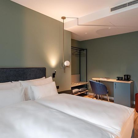 Ht Hotel Trieste Gradisca d'Isonzo Ngoại thất bức ảnh