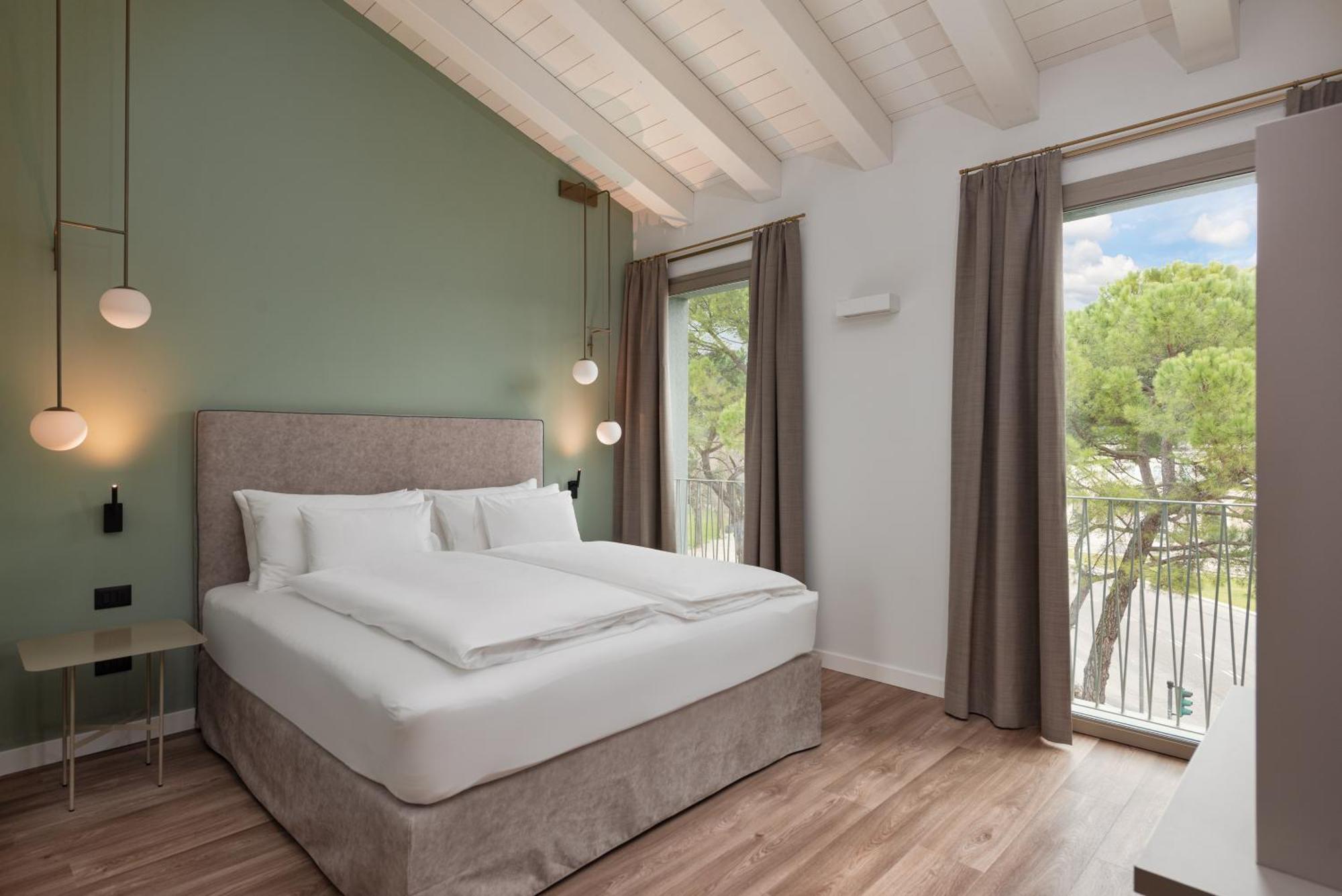 Ht Hotel Trieste Gradisca d'Isonzo Ngoại thất bức ảnh
