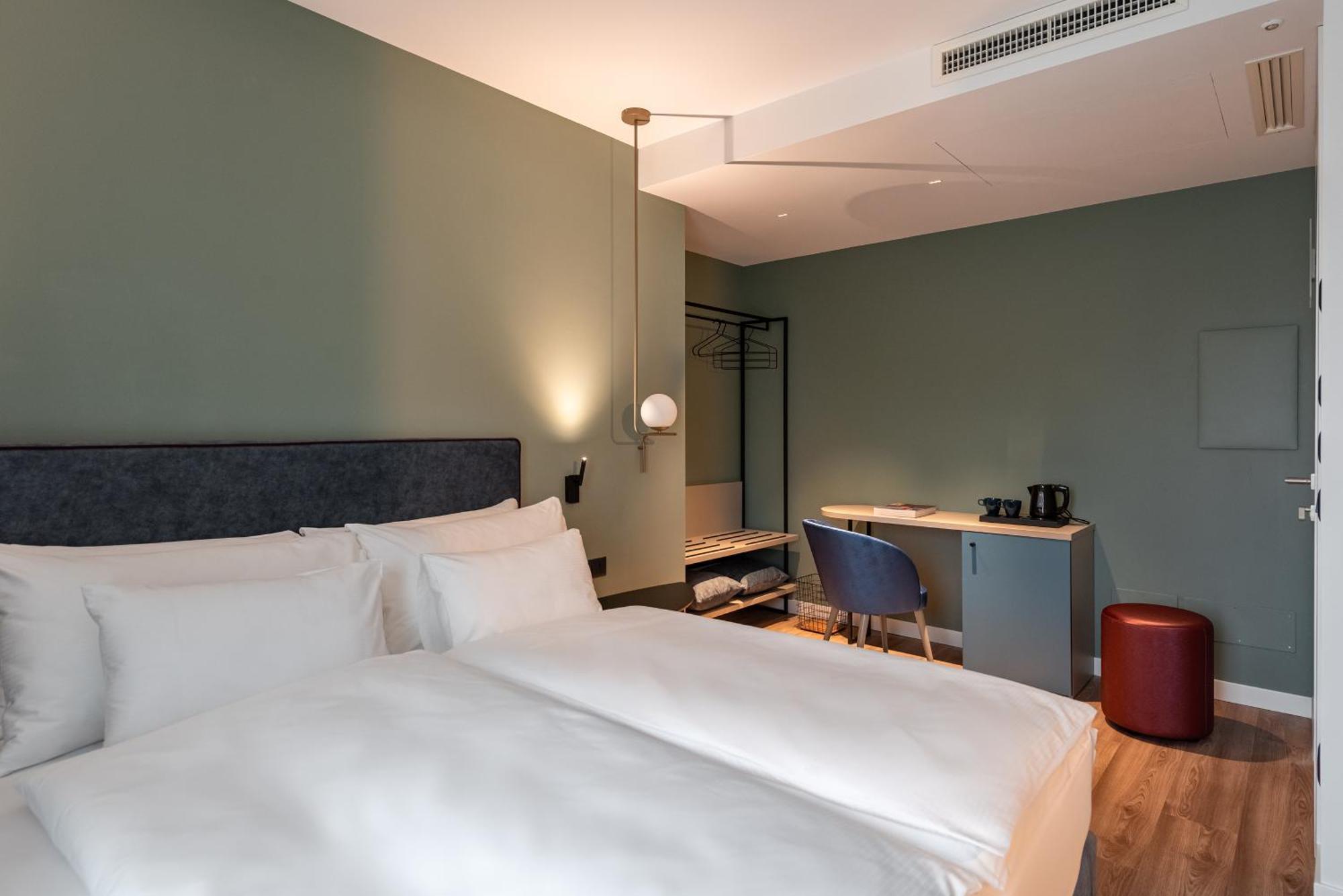 Ht Hotel Trieste Gradisca d'Isonzo Ngoại thất bức ảnh