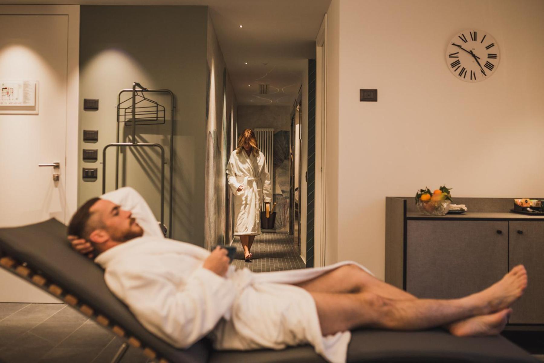 Ht Hotel Trieste Gradisca d'Isonzo Ngoại thất bức ảnh