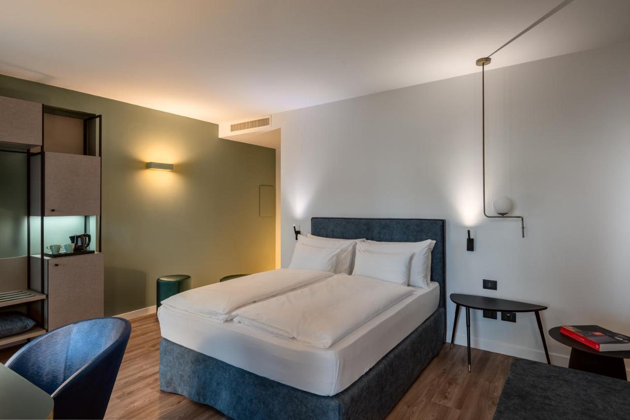 Ht Hotel Trieste Gradisca d'Isonzo Ngoại thất bức ảnh