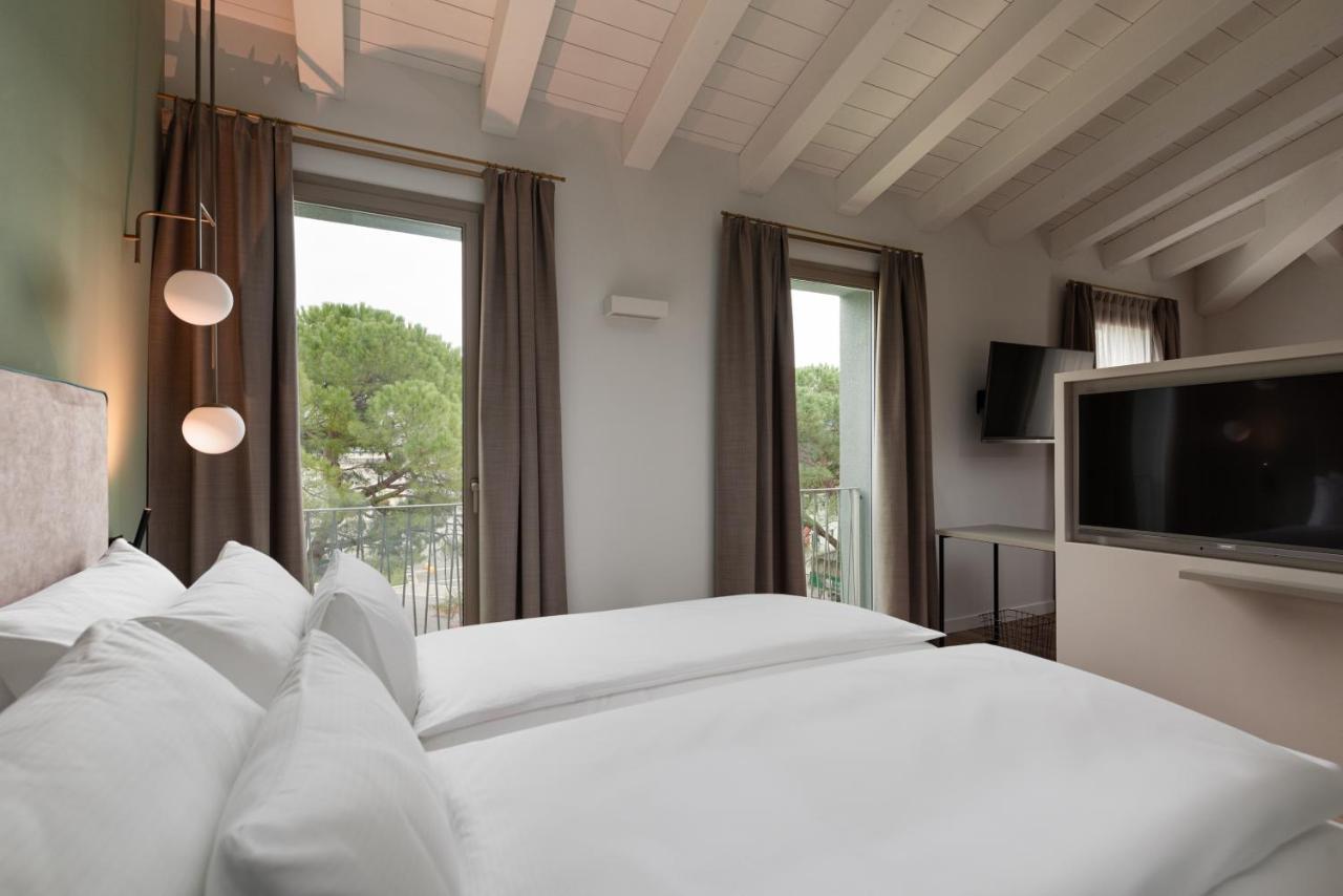 Ht Hotel Trieste Gradisca d'Isonzo Ngoại thất bức ảnh