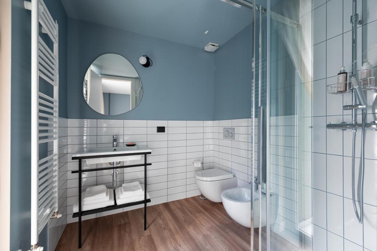 Ht Hotel Trieste Gradisca d'Isonzo Ngoại thất bức ảnh