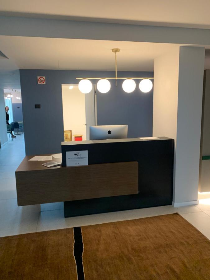 Ht Hotel Trieste Gradisca d'Isonzo Ngoại thất bức ảnh