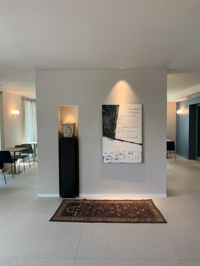 Ht Hotel Trieste Gradisca d'Isonzo Ngoại thất bức ảnh