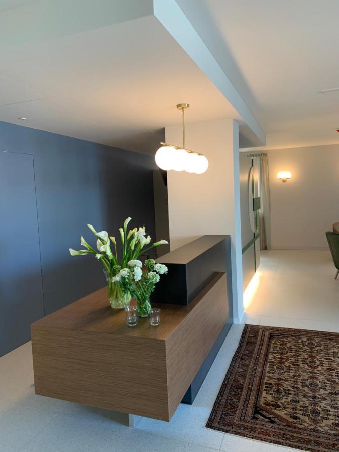 Ht Hotel Trieste Gradisca d'Isonzo Ngoại thất bức ảnh